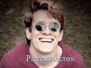 Petterbolton