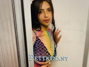 Pettrynany