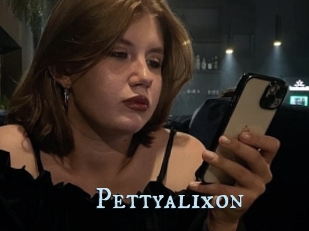 Pettyalixon