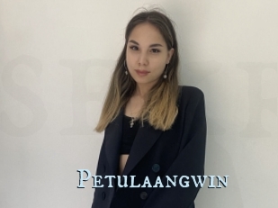 Petulaangwin