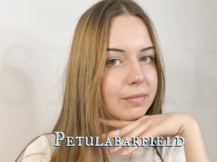 Petulabarfield