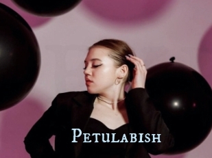 Petulabish