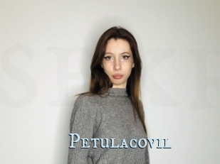 Petulacovil