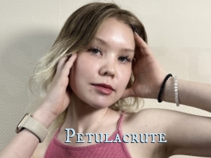 Petulacrute
