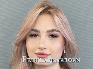 Petuladearborn