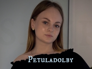 Petuladolby