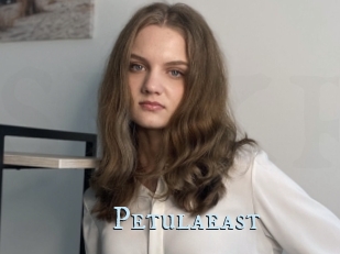 Petulaeast