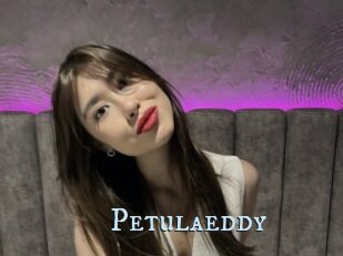 Petulaeddy