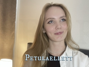 Petulaellett