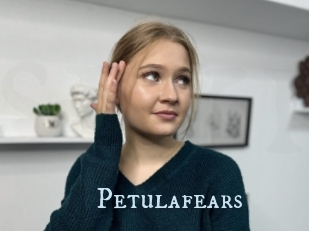 Petulafears