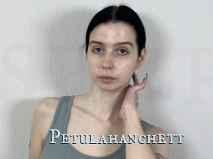 Petulahanchett