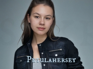 Petulahersey