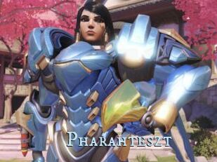 Pharahteszt