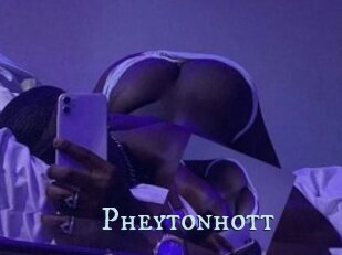 Pheytonhott
