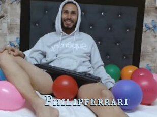 Philipferrari