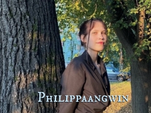 Philippaangwin