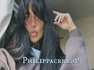 Philippacreason