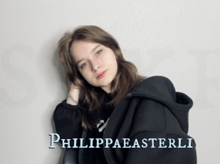 Philippaeasterli