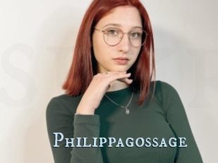 Philippagossage