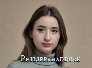 Philippahaddock