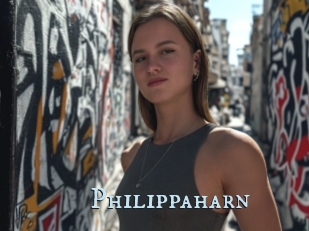 Philippaharn