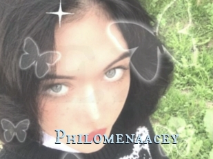 Philomenaacey