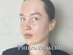 Philomenaaldis