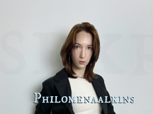 Philomenaalkins