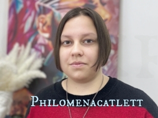 Philomenacatlett