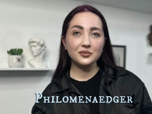Philomenaedger