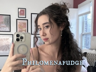 Philomenafudge