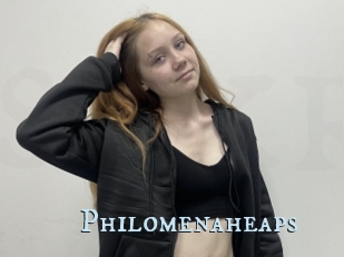 Philomenaheaps