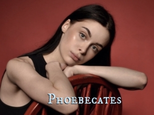 Phoebecates