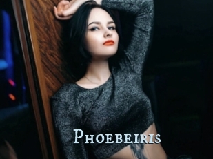 Phoebeiris