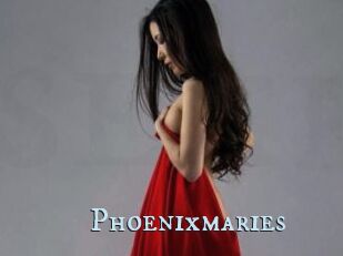 Phoenixmaries