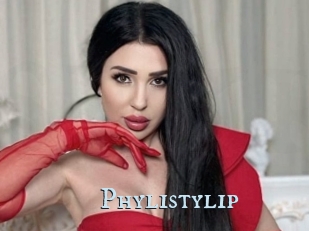 Phylistylip