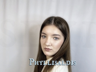 Phyllisaldis