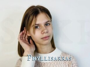 Phyllisarras