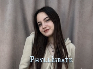 Phyllisbate