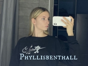 Phyllisbenthall