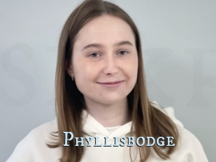 Phyllisbodge
