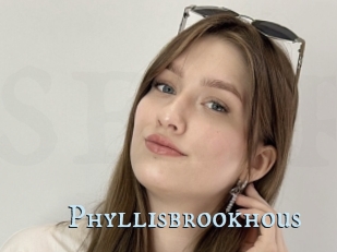 Phyllisbrookhous