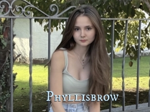 Phyllisbrow