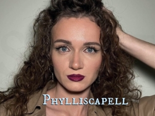 Phylliscapell
