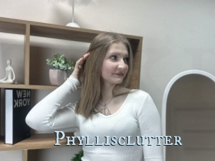 Phyllisclutter