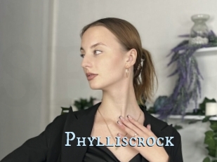 Phylliscrock