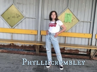 Phylliscrumbley