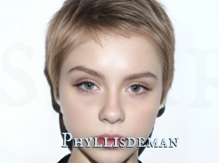 Phyllisdeman