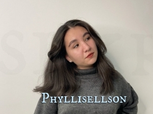 Phyllisellson