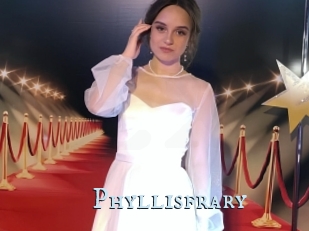 Phyllisfrary